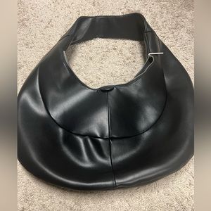 Mam originals black crossbody bag